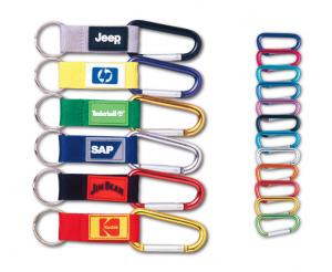 Carabiner Keyring