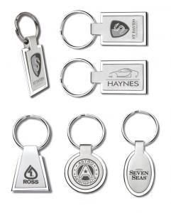 Classic Sapporo Keyrings