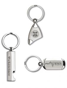 Premium Sapporo Keyrings