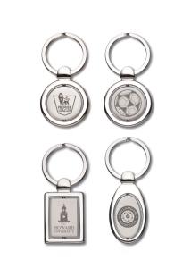 Spinning Sapporo Keyrings