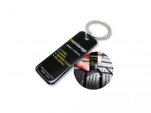 Tyre Tread Depth Keyrings