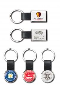 I•zu Keyrings