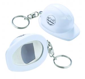 Hard Hat Bottle Opener