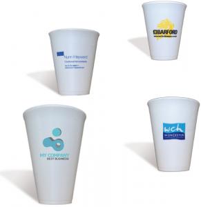 Polystyrene Cups