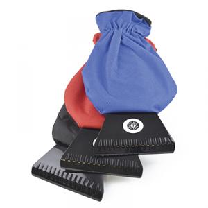 Glazier Ice Scraper Glove