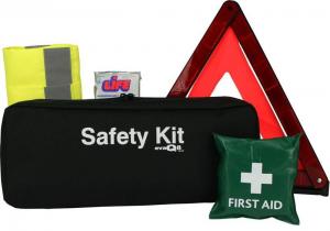 Car Safety Kits