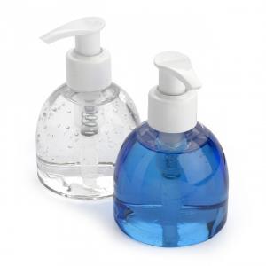 Antibacterial Hand Sanitiser Gel