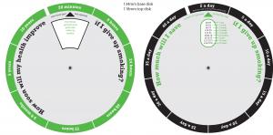 Stop Smoking Calculators