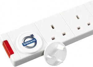 Child Safety Plug Socket Covers