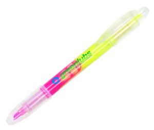 Pilot Spotliter VW Duo Highlighter