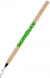 Woodstick Ballpen