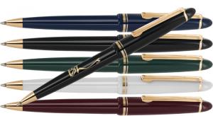 Alpine Gold Ballpen