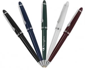 Alpine Chrome Ballpen