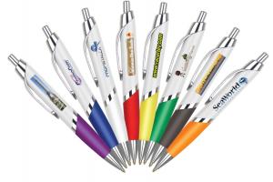 Spectrum Ballpen