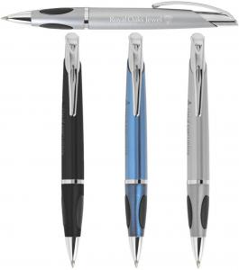 BIC Protrusion Ballpen