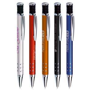 Leap Ballpen