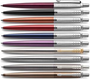 Parker Jotter Metal Ballpen