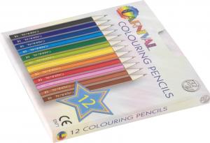 Carnival Colouring Pencils