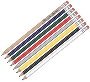 FSC Wooden Pencil