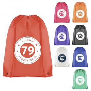 Recyclable Rothy Drawstring Bag