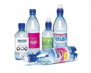 Bottled Water