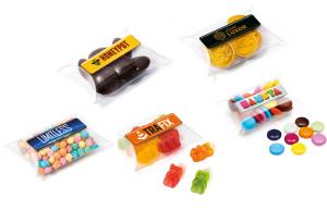 Small Pouch Sweets