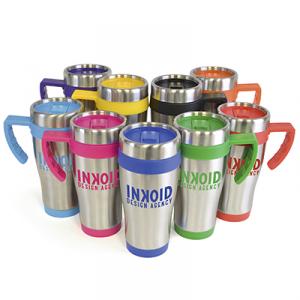 Oregan Travel Mug