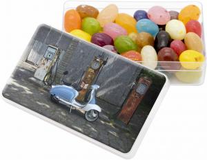 Maxi Rectangle Sweet Pots