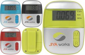 Steps Pedometer