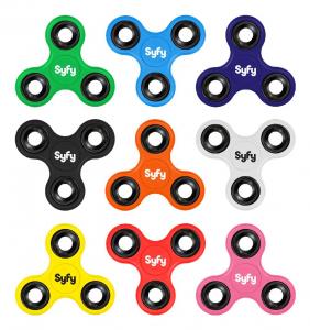 Fidget Spinner