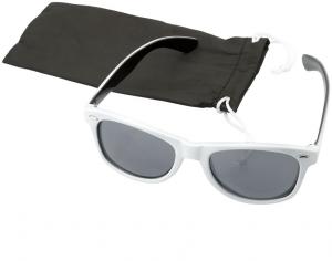 Crockett Sunglasses in Pouch