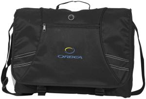 Track Computer Messenger Bag