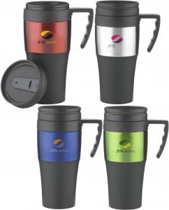 SolidCup Thermo Mug