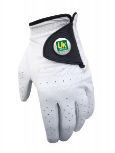 Elite Marker Cabretta Leather Glove