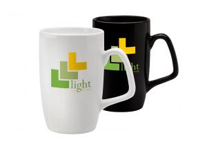 Corporate Mug