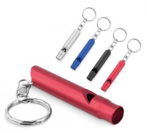 Aluminium Dog Whistle