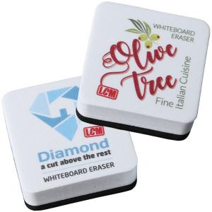 Magnetic Whiteboard Eraser