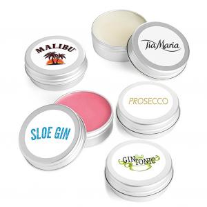 ‘What’s your Tipple’ Lip Balm