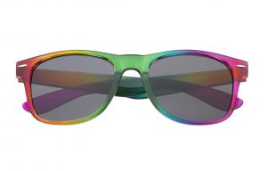 Rainbow Sunglasses