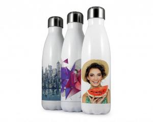 Full Colour Photo Quality Thermal Bottle
