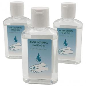 Alcohol Free Antibacterial Hand Gel 60ml