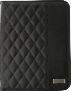 A4 PU Padded Portfolio