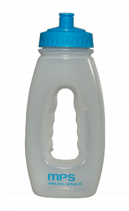 Ace 500ml Jogger Running Sports Bottle