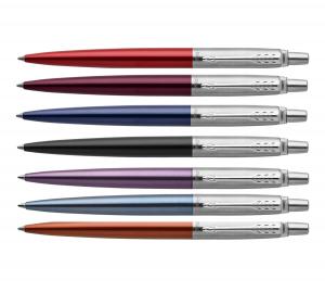 Parker Jotter Core Metal Ballpen
