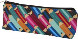 Ekki Sublimation RPET Pencil Case