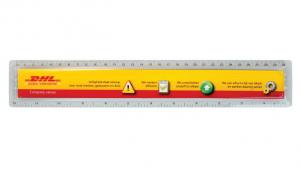 12" / 30cm Insert Ruler