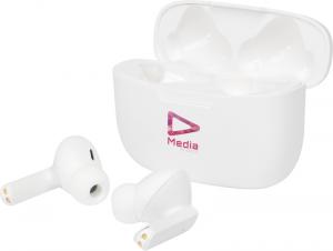 Essos 2.0 True Wireless Auto Pair Earbuds With Charging Case