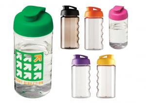 H20 Active Bop Sports Bottle 500ml