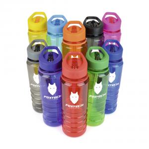 Tarn Coloured 750ml Sports Bottle