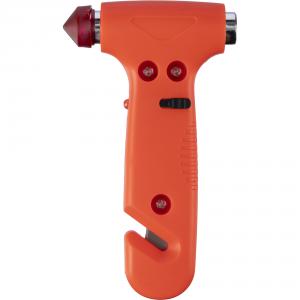The Erika Save Me Safety Hammer